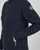 Holebrook Claire Full Zip WP - Chambray