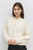 The Lucy Cardigan - Cream