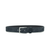 Vogel Dress Belt - Navy Suede