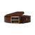 Vogel Dress Belt - Brown
