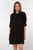 Bree Black Tencel™ Dress - Overdyed Indigo Bree Black Tencel™ Dress - Overdyed Indigo