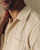 The Conrad Shirt in Vintage White Dobby