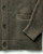 The Crawford Sweater in Fatigue Olive
