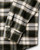 The Crater Shirt in Forest Plaid