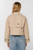 Topanga Beige Jacket