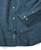 Positano Linen Shirt - Faded Navy