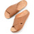 Tutsi Cross-Band - Brown