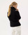 Essie Full Zip Windproof - Black