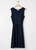 Ellen Dress Navy