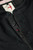 Relwen Ringspun Henley - Black