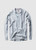 Relwen Ringspun Henley - Ice Blue