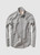 Relwen Windsail Workshirt- grey/white houndstooth