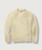 Sunfaded Terry Crew - Vaporous Gray