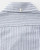 The Short Sleeve Jack in Steel Blue Stripe Seersucker