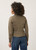 Utility Jacket - Olive