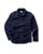 The Division Shirt in Rinsed Indigo