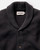 The Crawford Sweater in Charcoal
