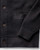 The Crawford Sweater in Charcoal
