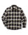The Yosemite Shirt in Washington Plaid