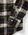 The Yosemite Shirt in Washington Plaid