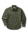 The Yosemite Shirt in Lichen Donegal