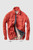 Relwen Qltd Superfleece Jacket - Dk Orange