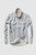 Relwen Utility Workshirt - Cloud Blue Sueded Pile
