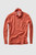 Relwen Mariner Polo - Orange Fade Hthr