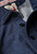 Relwen Mariner Polo - Navy Hthr
