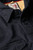 Relwen Utility Workshirt - Dk Navy Tick Stripe