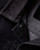 The Ryder Jacket in Rinsed Black Organic Selvedge