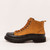Birmingham - Nylon Cuero- Black