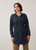 Long Denim Tunic - Drk Wash