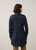 Long Denim Tunic - Drk Wash