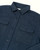 Grand Flannel - Navy