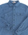 Grand Flannel - Lake Blue