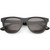The Go To - Shiny Black Sunglasses (Italian Acetate Frame)