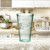 Amici Home Water Tap Hiball Glass 16oz