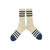 Heather Stripes Socks