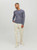 Jack &Jones JPRBLUCarlos Knit Crew Neck