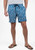 OSUN™ Recycled Printed 4-Way Stretch Short With Liner