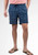 OSUN™ Recycled Printed 4-Way Stretch Short With Liner