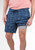 OSUN™ Recycled Printed 4-Way Stretch Short With Liner
