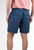OSUN™ Recycled Printed 4-Way Stretch Short With Liner