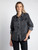 Pippin Shirt Black Acid Washed