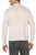 Button Mock Neck Sweater
