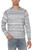 Crew Neck Raglan Sweater