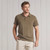 Sunwashed 2 Button Polo