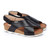 Mahon Cross-strapped Sandals