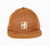 Newport 100% Hemp Strapback